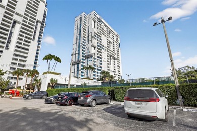 Desirable Delvista Towers Condominium with 2 bedrooms and 2 on Turnberry Isle Resort and Club in Florida - for sale on GolfHomes.com, golf home, golf lot