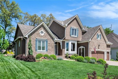 Must see Meticulous 1.5 Story in Lakewood. The list of on Lakewood Oaks Golf Club, Ltd. in Missouri - for sale on GolfHomes.com, golf home, golf lot