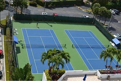 Desirable Delvista Towers Condominium with 2 bedrooms and 2 on Turnberry Isle Resort and Club in Florida - for sale on GolfHomes.com, golf home, golf lot