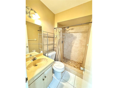 Penthouse Corner Unit.  ONE OF FEW UNITS WITH A LOW MONTHLY on  in Florida - for sale on GolfHomes.com, golf home, golf lot