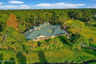 Imagine enjoying the peaceful ambiance of Sawgrass Players Club on The Yard in Florida - for sale on GolfHomes.com, golf home, golf lot