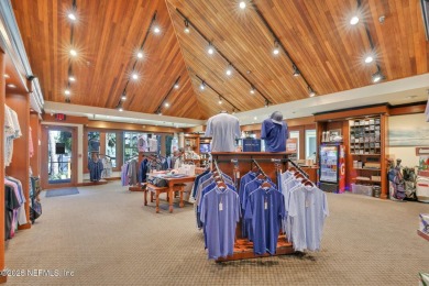 Imagine enjoying the peaceful ambiance of Sawgrass Players Club on The Yard in Florida - for sale on GolfHomes.com, golf home, golf lot