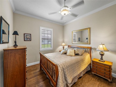Luxury living at its best!  Located amongst the tranquil rolling on Lake Jovita Golf and Country Club in Florida - for sale on GolfHomes.com, golf home, golf lot