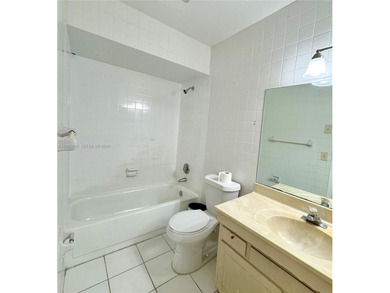 Penthouse Corner Unit.  ONE OF FEW UNITS WITH A LOW MONTHLY on  in Florida - for sale on GolfHomes.com, golf home, golf lot