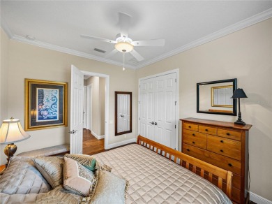 Luxury living at its best!  Located amongst the tranquil rolling on Lake Jovita Golf and Country Club in Florida - for sale on GolfHomes.com, golf home, golf lot