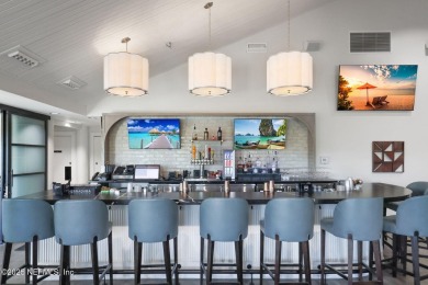 Imagine enjoying the peaceful ambiance of Sawgrass Players Club on The Yard in Florida - for sale on GolfHomes.com, golf home, golf lot