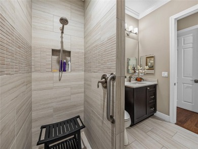 Luxury living at its best!  Located amongst the tranquil rolling on Lake Jovita Golf and Country Club in Florida - for sale on GolfHomes.com, golf home, golf lot