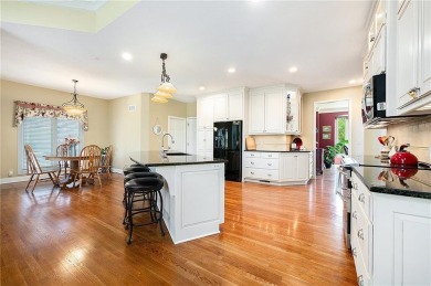 Must see Meticulous 1.5 Story in Lakewood. The list of on Lakewood Oaks Golf Club, Ltd. in Missouri - for sale on GolfHomes.com, golf home, golf lot