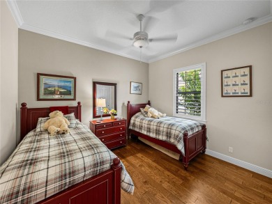 Luxury living at its best!  Located amongst the tranquil rolling on Lake Jovita Golf and Country Club in Florida - for sale on GolfHomes.com, golf home, golf lot