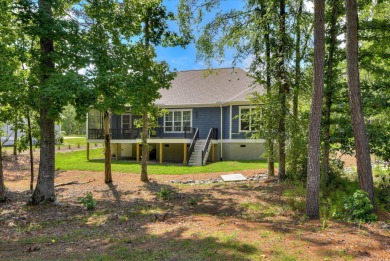 WHAT A BEAUTIFUL GOLF COURSE HOME AND ONLY 3 YRS OLD! Tons of on Monticello Golf Club At Savannah Lakes in South Carolina - for sale on GolfHomes.com, golf home, golf lot