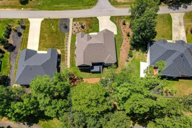 WHAT A BEAUTIFUL GOLF COURSE HOME AND ONLY 3 YRS OLD! Tons of on Monticello Golf Club At Savannah Lakes in South Carolina - for sale on GolfHomes.com, golf home, golf lot