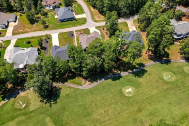 WHAT A BEAUTIFUL GOLF COURSE HOME AND ONLY 3 YRS OLD! Tons of on Monticello Golf Club At Savannah Lakes in South Carolina - for sale on GolfHomes.com, golf home, golf lot