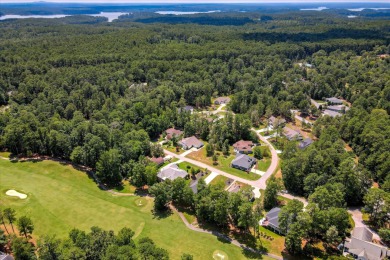 WHAT A BEAUTIFUL GOLF COURSE HOME AND ONLY 3 YRS OLD! Tons of on Monticello Golf Club At Savannah Lakes in South Carolina - for sale on GolfHomes.com, golf home, golf lot