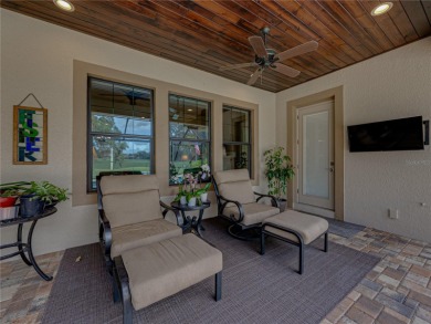 Under contract-accepting backup offers. Luxury living at its on Lake Jovita Golf and Country Club in Florida - for sale on GolfHomes.com, golf home, golf lot