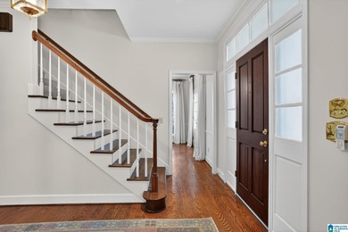 Dreaming of a golf course view? This is it! Stately home on a on NorthRiver Yacht Club in Alabama - for sale on GolfHomes.com, golf home, golf lot