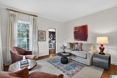 Dreaming of a golf course view? This is it! Stately home on a on NorthRiver Yacht Club in Alabama - for sale on GolfHomes.com, golf home, golf lot