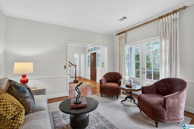 Dreaming of a golf course view? This is it! Stately home on a on NorthRiver Yacht Club in Alabama - for sale on GolfHomes.com, golf home, golf lot