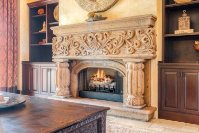 Welcome To 3533 Crest Street,A Distinguished Mediterranean on King and Bear Golf Course/World Golf Village in Florida - for sale on GolfHomes.com, golf home, golf lot