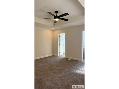 I am excited to introduce you to Copper Creek Homes' G-Twin on Sage Lakes Municipal Golf Course in Idaho - for sale on GolfHomes.com, golf home, golf lot