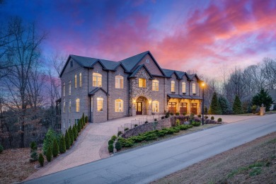 Welcome to 160 Warrior Falls!  This is your opportunity to own on Tennessee Golf Trail At Warriors Path in Tennessee - for sale on GolfHomes.com, golf home, golf lot