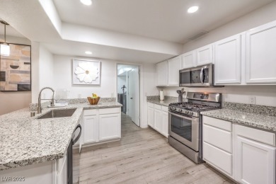 SPECTACULAR REMODELED GOLF COURSE HOME inside the iconic on Las Vegas Country Club in Nevada - for sale on GolfHomes.com, golf home, golf lot
