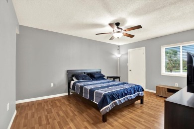 Welcome to this beautiful 2 Bedroom 2 Bath pond view condo in on East Lake Woodlands Country Club in Florida - for sale on GolfHomes.com, golf home, golf lot