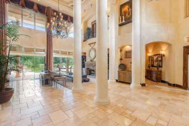 Welcome To 3533 Crest Street,A Distinguished Mediterranean on King and Bear Golf Course/World Golf Village in Florida - for sale on GolfHomes.com, golf home, golf lot