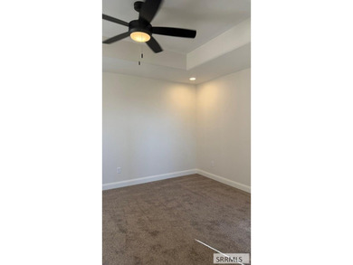 I am excited to introduce you to Copper Creek Homes' G-Twin on Sage Lakes Municipal Golf Course in Idaho - for sale on GolfHomes.com, golf home, golf lot