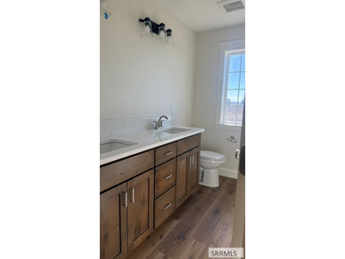 I am excited to introduce you to Copper Creek Homes' G-Twin on Sage Lakes Municipal Golf Course in Idaho - for sale on GolfHomes.com, golf home, golf lot