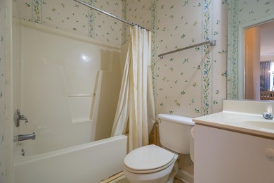 Ground-Floor End-Unit Golf Villa in Barefoot Resort - Priced to on  in South Carolina - for sale on GolfHomes.com, golf home, golf lot