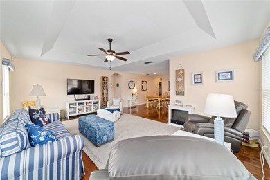 Under contract-accepting backup offers. Welcome to this on Royal Oaks Golf Club in Florida - for sale on GolfHomes.com, golf home, golf lot