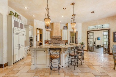 Welcome To 3533 Crest Street,A Distinguished Mediterranean on King and Bear Golf Course/World Golf Village in Florida - for sale on GolfHomes.com, golf home, golf lot