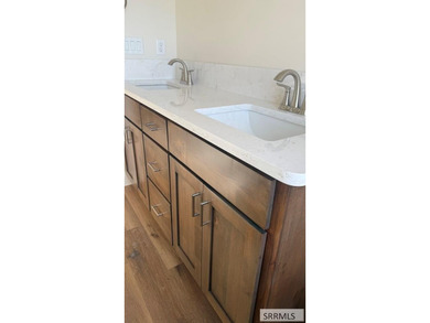 I am excited to introduce you to Copper Creek Homes' G-Twin on Sage Lakes Municipal Golf Course in Idaho - for sale on GolfHomes.com, golf home, golf lot