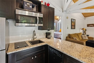 Experience tranquility and breathtaking views at this on Big Canoe Golf Club - Cherokee in Georgia - for sale on GolfHomes.com, golf home, golf lot