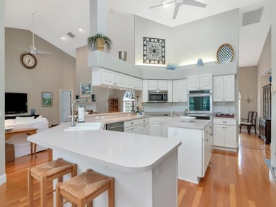 Located in one of the most desired villages of River Hills, this on River Hills Country Club in Florida - for sale on GolfHomes.com, golf home, golf lot