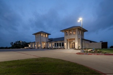 Welcome home to the Stockdale--a beautifully designed Beazer on Heath Golf and Yacht Club in Texas - for sale on GolfHomes.com, golf home, golf lot