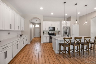 Welcome home to your personal oasis designed for comfort and on DeBary Golf and Country Club in Florida - for sale on GolfHomes.com, golf home, golf lot