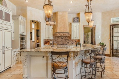 Welcome To 3533 Crest Street,A Distinguished Mediterranean on King and Bear Golf Course/World Golf Village in Florida - for sale on GolfHomes.com, golf home, golf lot