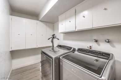 SPECTACULAR REMODELED GOLF COURSE HOME inside the iconic on Las Vegas Country Club in Nevada - for sale on GolfHomes.com, golf home, golf lot