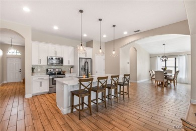 Welcome home to your personal oasis designed for comfort and on DeBary Golf and Country Club in Florida - for sale on GolfHomes.com, golf home, golf lot