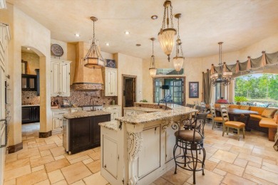 Welcome To 3533 Crest Street,A Distinguished Mediterranean on King and Bear Golf Course/World Golf Village in Florida - for sale on GolfHomes.com, golf home, golf lot