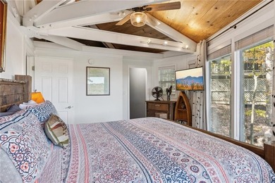 Experience tranquility and breathtaking views at this on Big Canoe Golf Club - Cherokee in Georgia - for sale on GolfHomes.com, golf home, golf lot