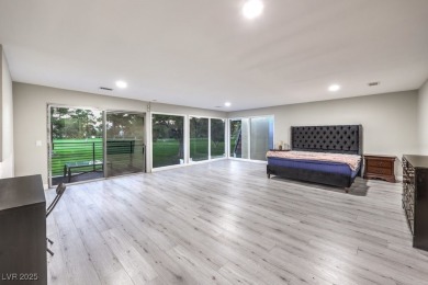 SPECTACULAR REMODELED GOLF COURSE HOME inside the iconic on Las Vegas Country Club in Nevada - for sale on GolfHomes.com, golf home, golf lot