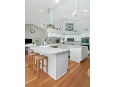 Located in one of the most desired villages of River Hills, this on River Hills Country Club in Florida - for sale on GolfHomes.com, golf home, golf lot