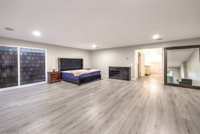 SPECTACULAR REMODELED GOLF COURSE HOME inside the iconic on Las Vegas Country Club in Nevada - for sale on GolfHomes.com, golf home, golf lot