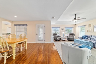 Under contract-accepting backup offers. Welcome to this on Royal Oaks Golf Club in Florida - for sale on GolfHomes.com, golf home, golf lot