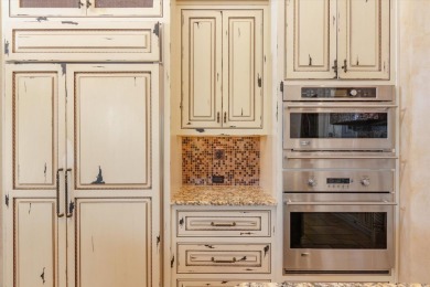 Welcome To 3533 Crest Street,A Distinguished Mediterranean on King and Bear Golf Course/World Golf Village in Florida - for sale on GolfHomes.com, golf home, golf lot