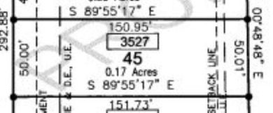 Discover your future home site in a well-established residential on Cascades Golf Course in Indiana - for sale on GolfHomes.com, golf home, golf lot