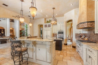 Welcome To 3533 Crest Street,A Distinguished Mediterranean on King and Bear Golf Course/World Golf Village in Florida - for sale on GolfHomes.com, golf home, golf lot
