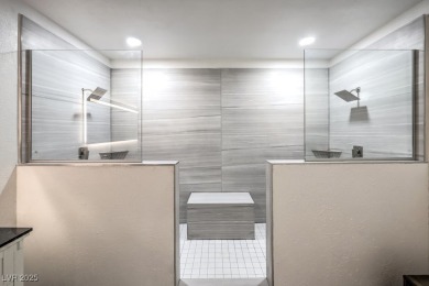 SPECTACULAR REMODELED GOLF COURSE HOME inside the iconic on Las Vegas Country Club in Nevada - for sale on GolfHomes.com, golf home, golf lot